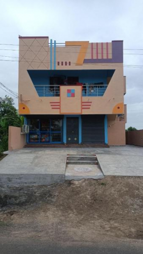 Sree Homestay